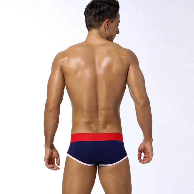 0850 Brief Kotor Blue