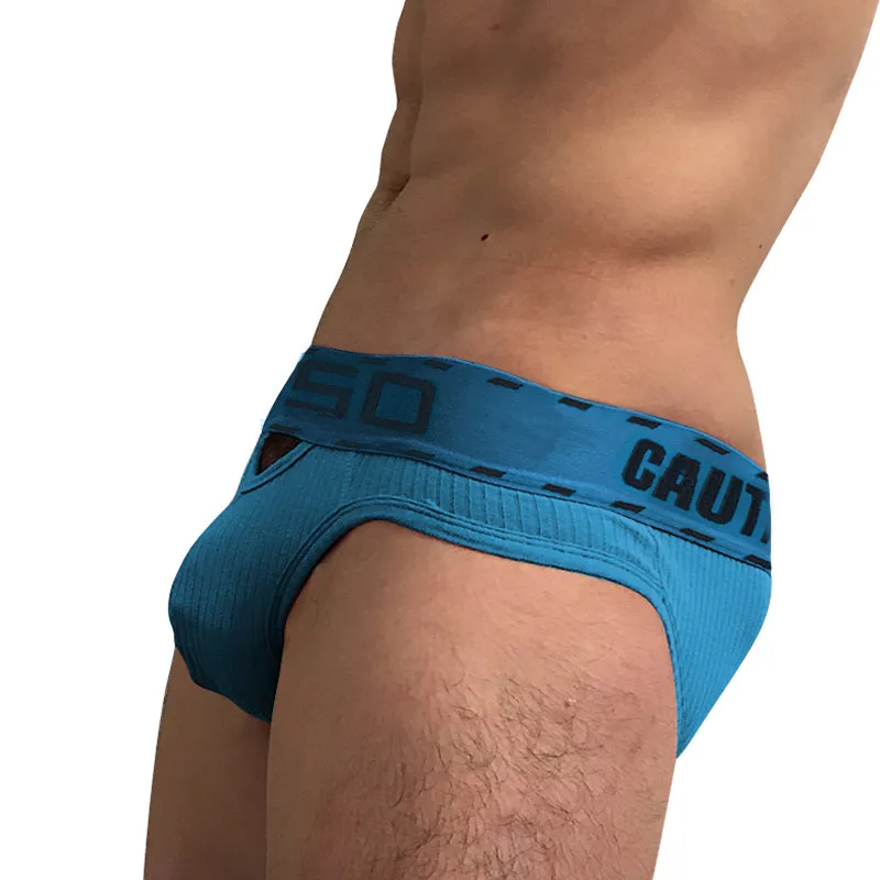 0850 Brief Marseille Blue