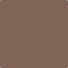 1015: Cowboy Boots  by Benjamin Moore