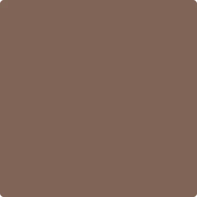 1015: Cowboy Boots  by Benjamin Moore