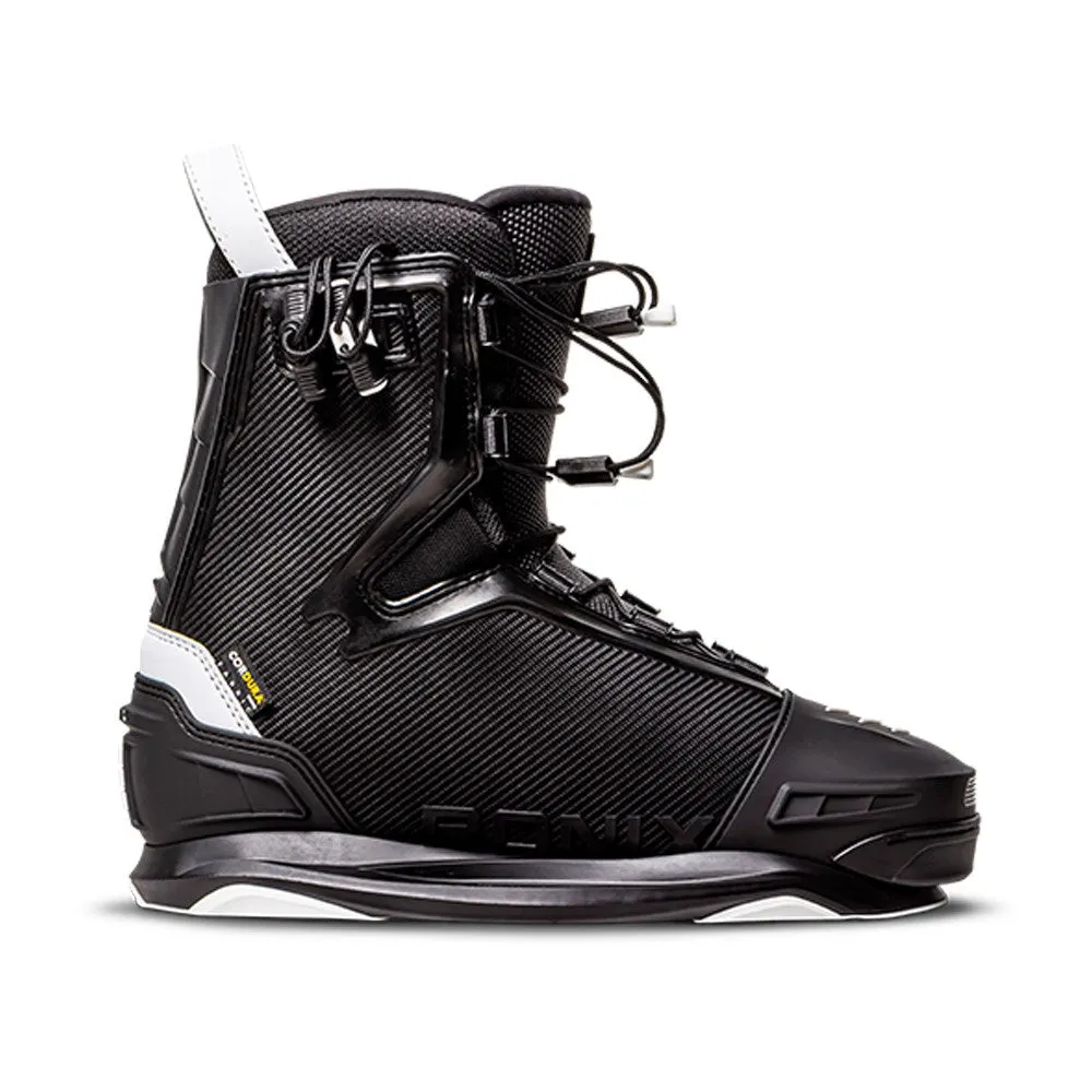 2025 Ronix One Boot - Cordura / Panda