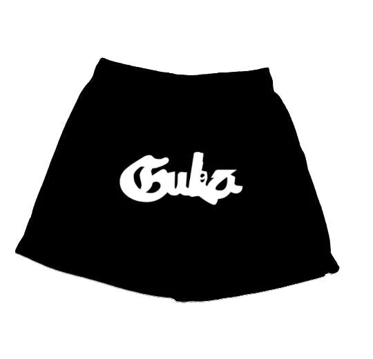 25 Sublimated Mesh Shorts