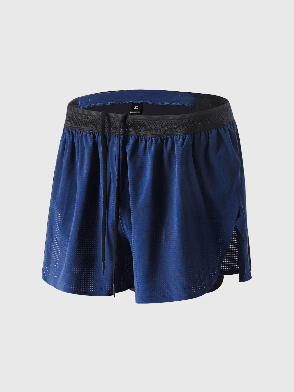 3" Fast and Free Lined Short Ultra-lightweight Pro Running