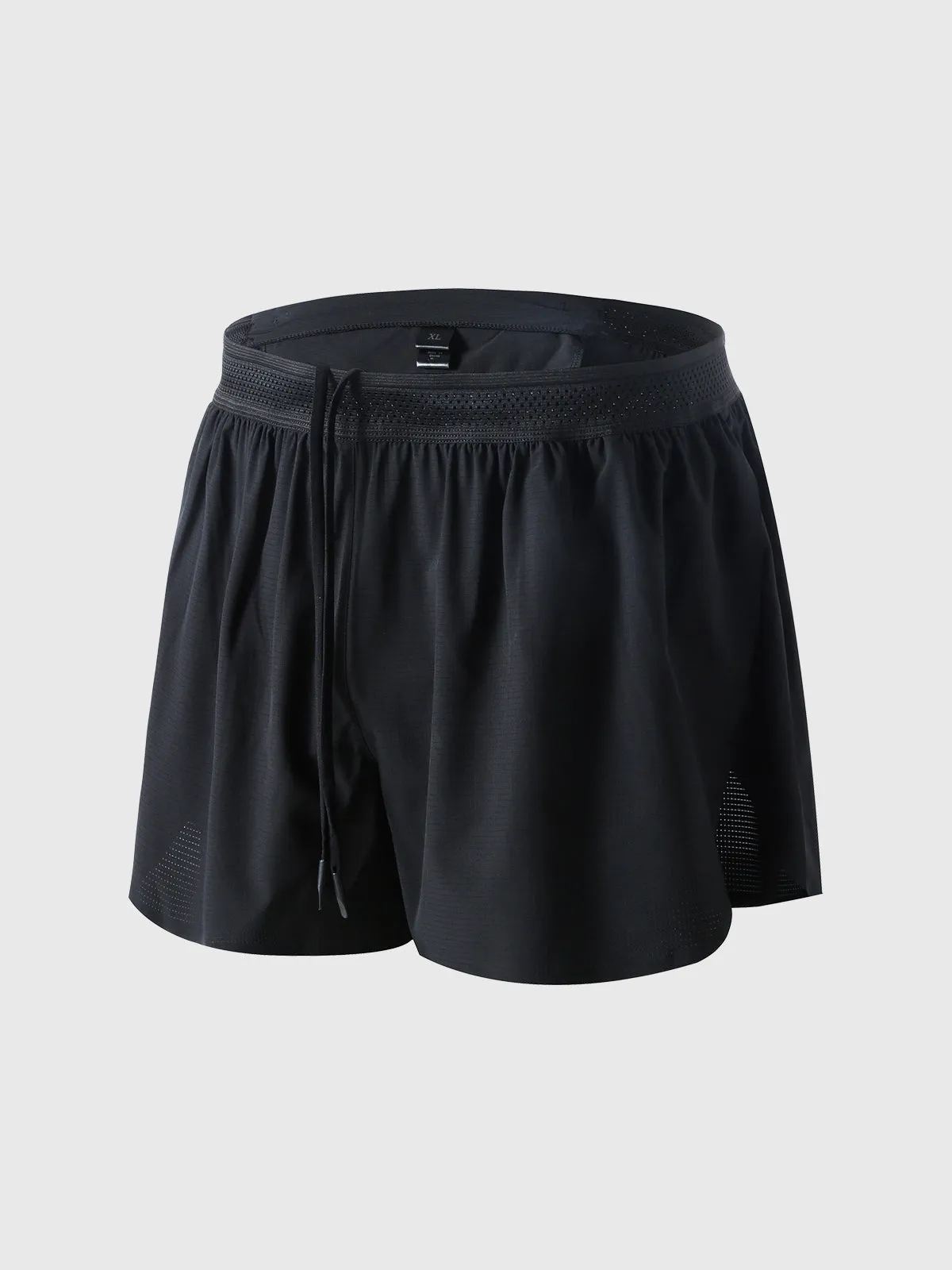 3" Fast and Free Lined Short Ultra-lightweight Pro Running