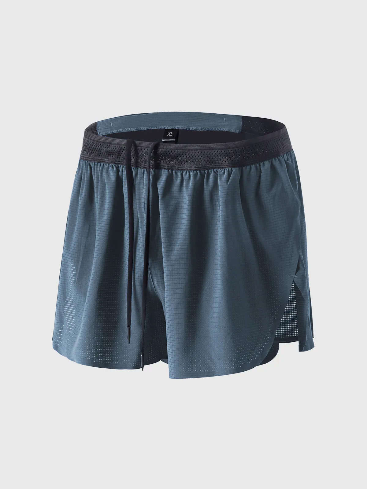 3" Fast and Free Lined Short Ultra-lightweight Pro Running