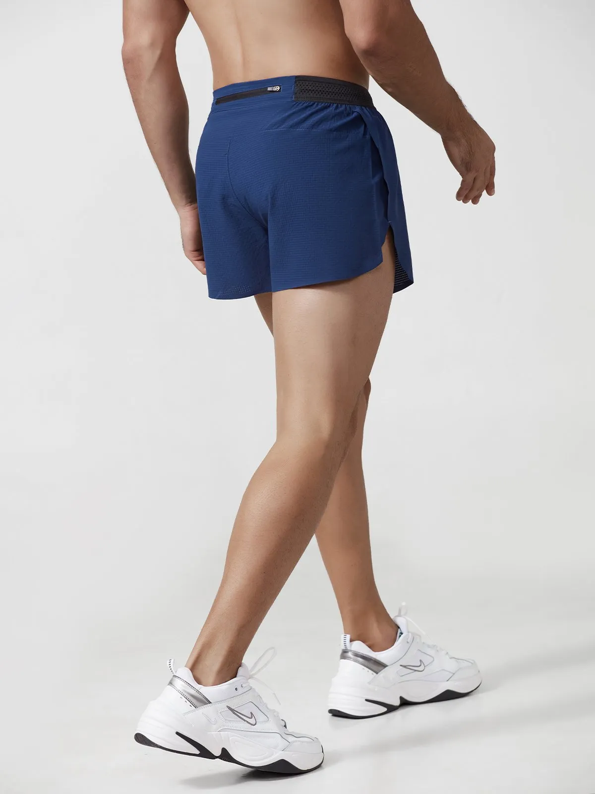 3" Fast and Free Lined Short Ultra-lightweight Pro Running