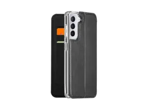 3sixT SlimFolio 2.0 for Samsung GS21  - Black