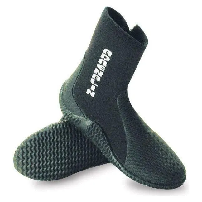 42413      ~ ADRENALIN DIVE BOOTS