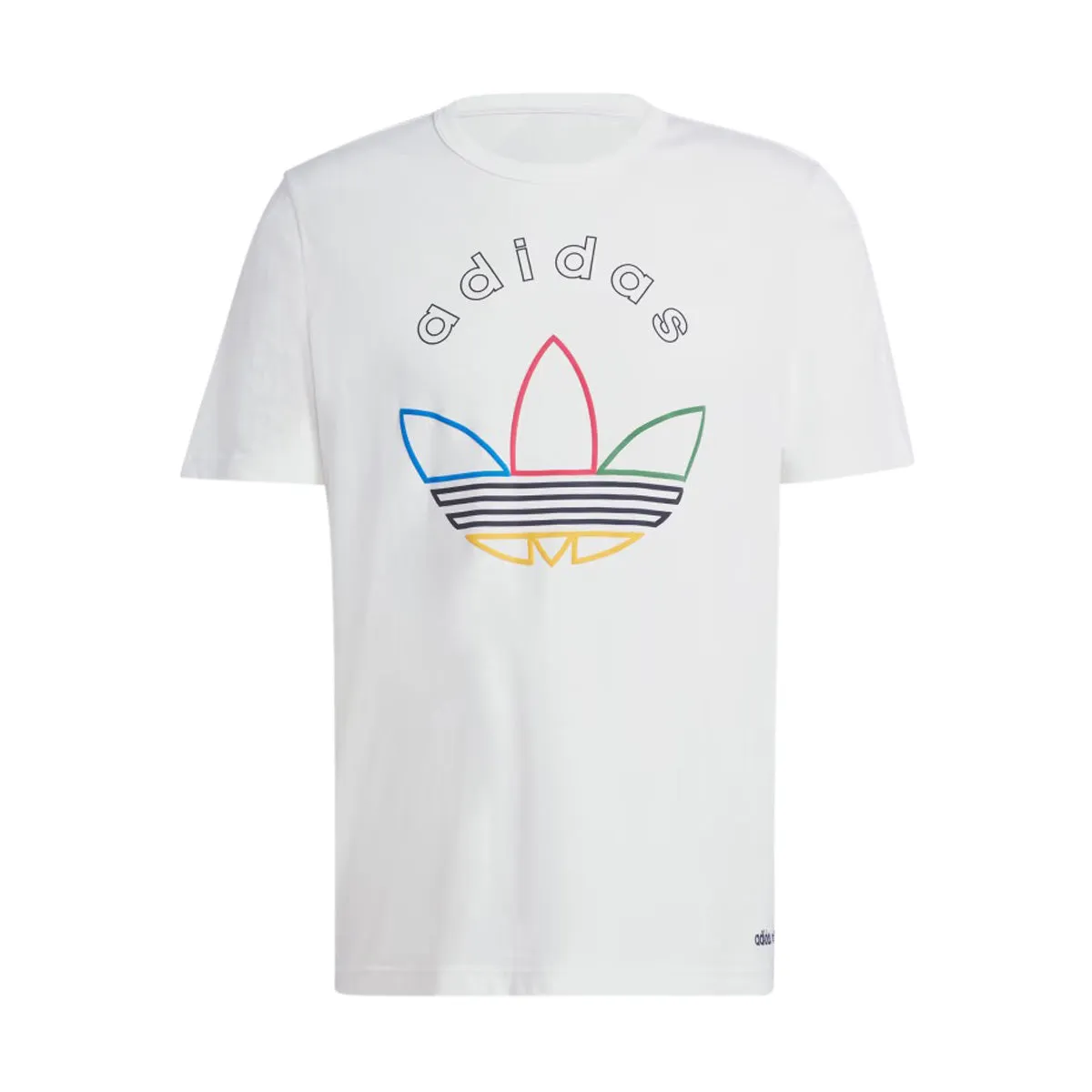 Adidas Graphic Men's Tee