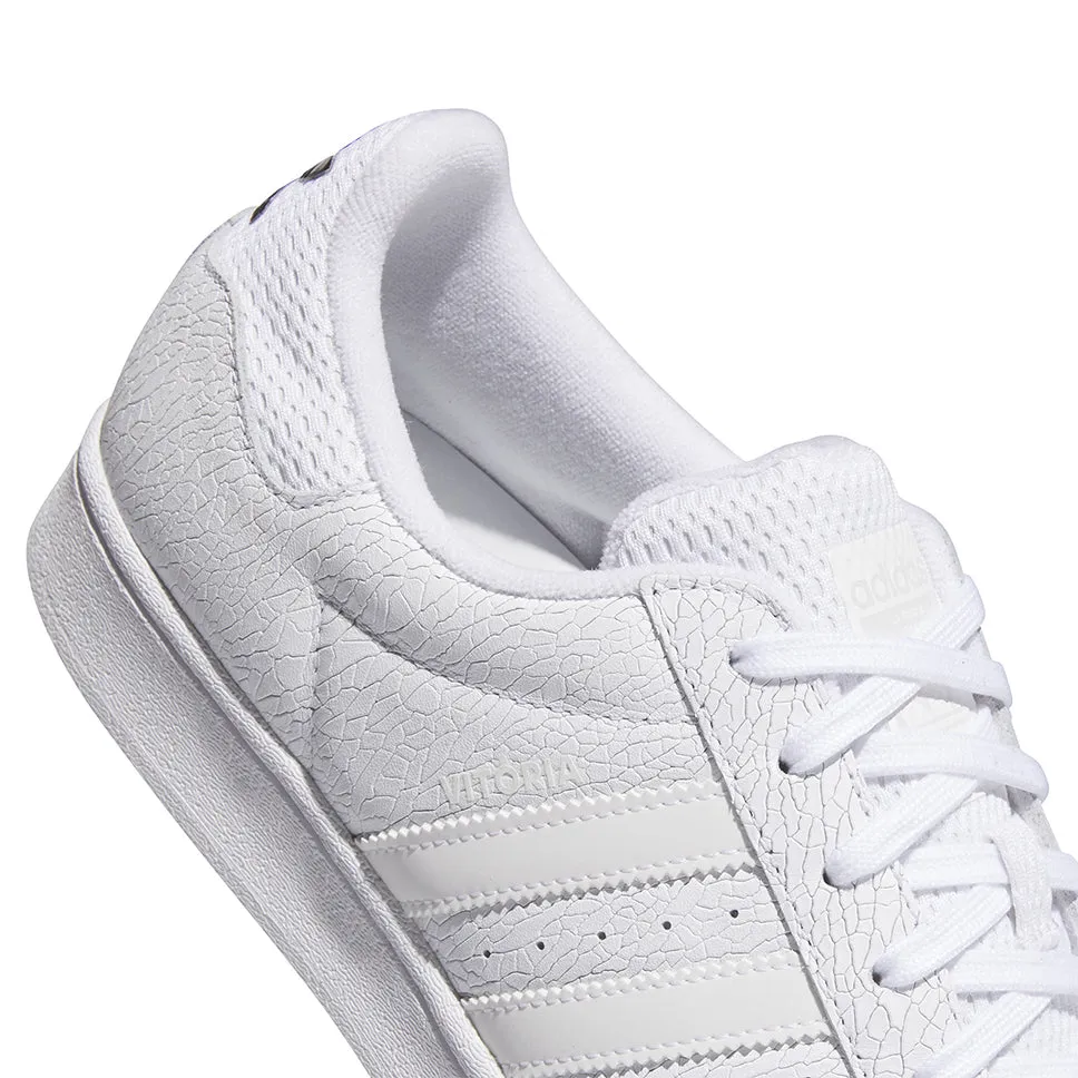 adidas Superstar ADV x Vitoria Shoes