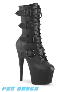 ADORE-1046 - BLACK MATTE ✰ PRE ORDER ✰