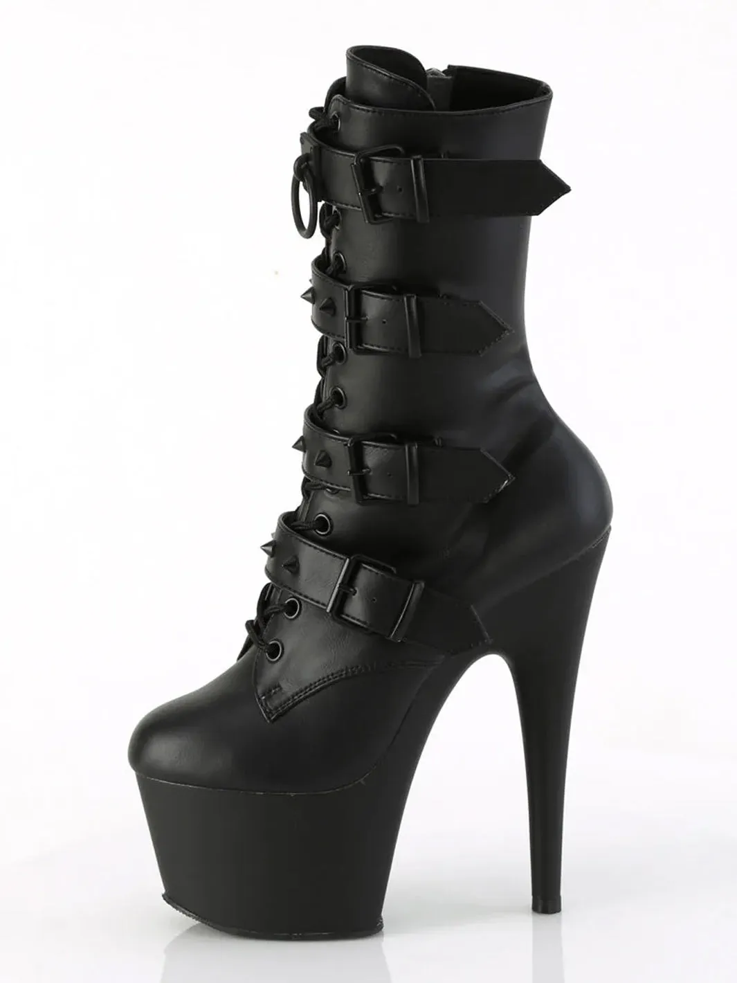 ADORE-1046 - BLACK MATTE ✰ PRE ORDER ✰