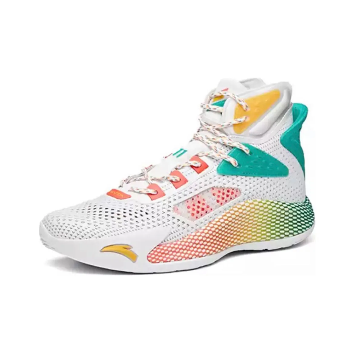 Anta Men's Klay Thompson Kt5 “Have Fun”