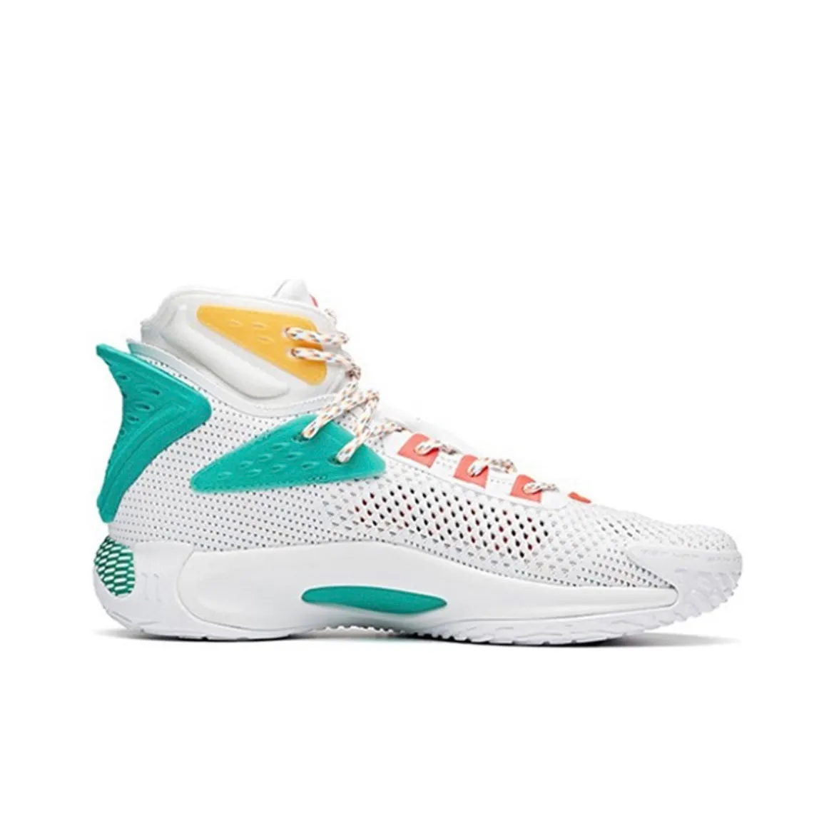 Anta Men's Klay Thompson Kt5 “Have Fun”