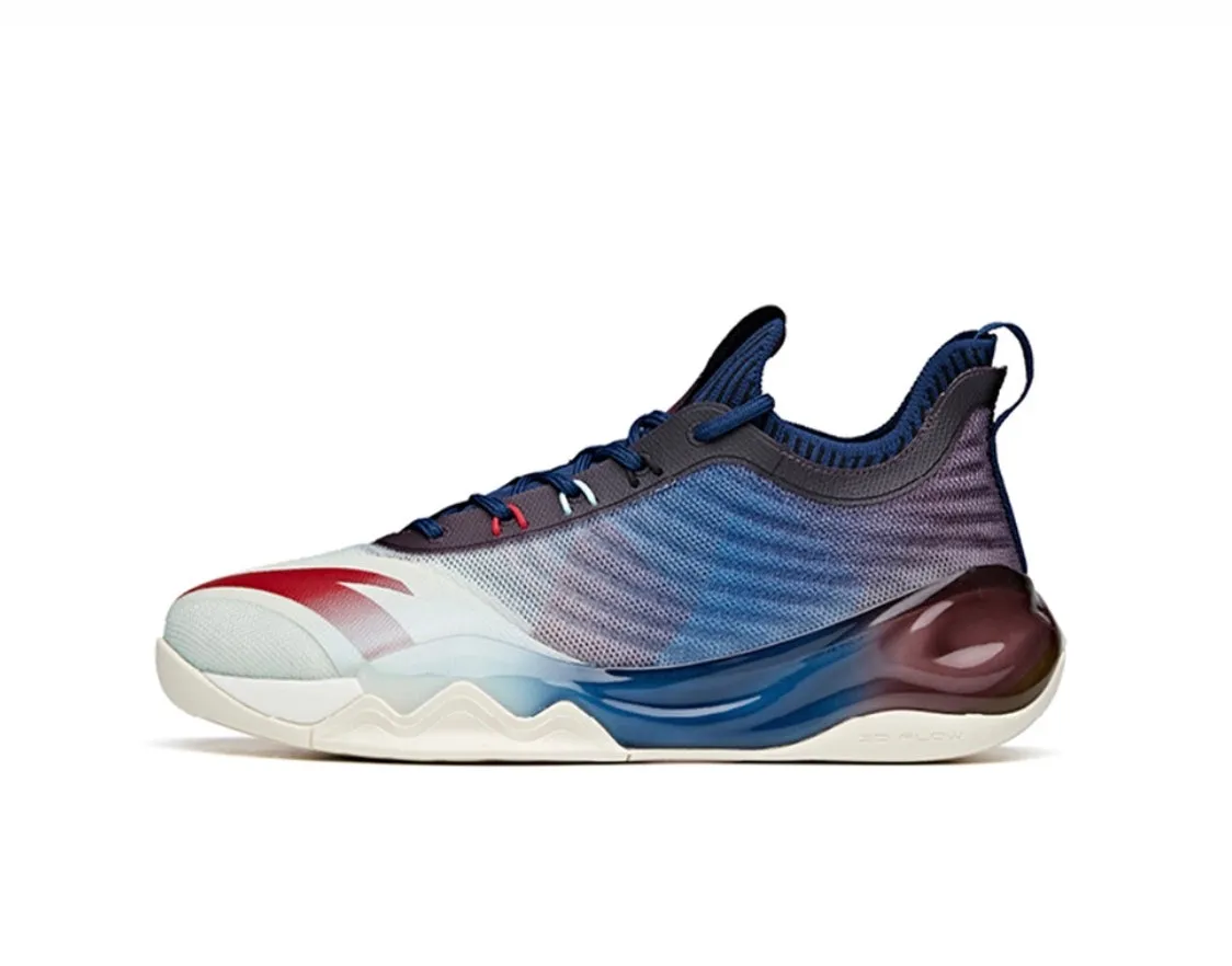 Anta Men's Klay Thompson Kt6 Low "Painting"