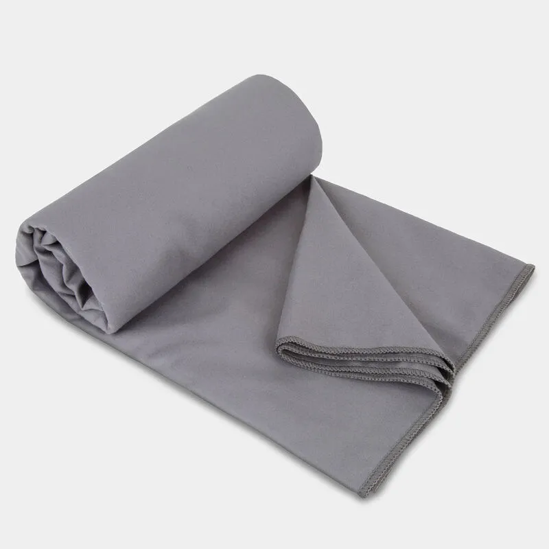 Anti-bacterial CLEAN Travel Towel