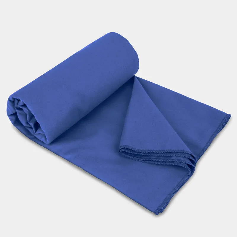 Anti-bacterial CLEAN Travel Towel