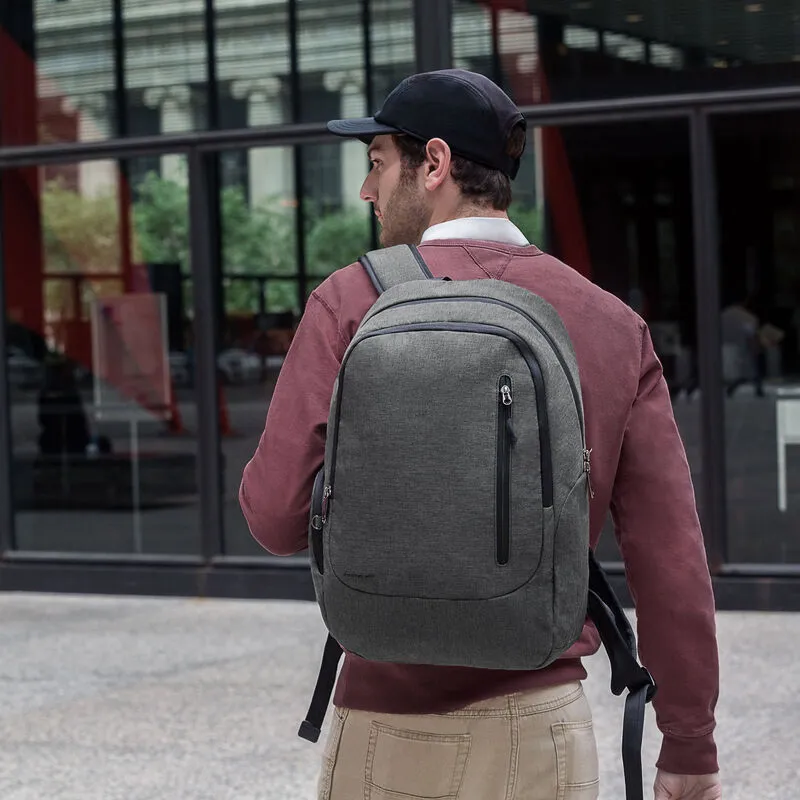 Anti-Theft Urban Backpack