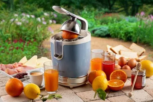 Ariete Vintage Citrus Juicer 600ml