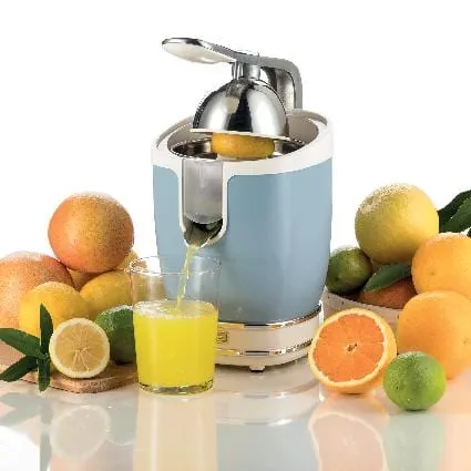 Ariete Vintage Citrus Juicer 600ml