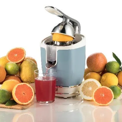 Ariete Vintage Citrus Juicer 600ml