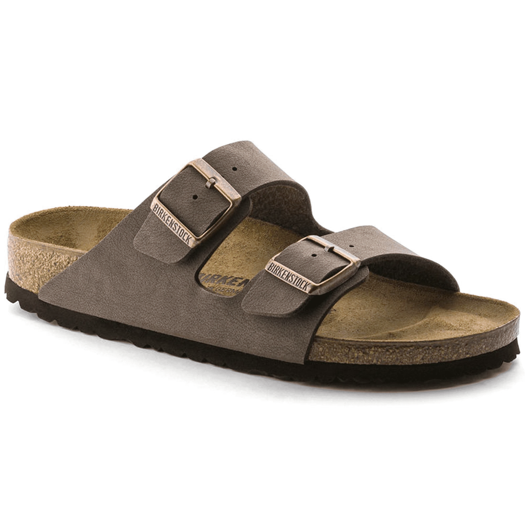 Arizona Birkibuc Classic Footbed in Mocca