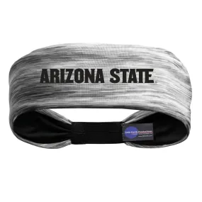 Arizona State University Tigerspace Headband