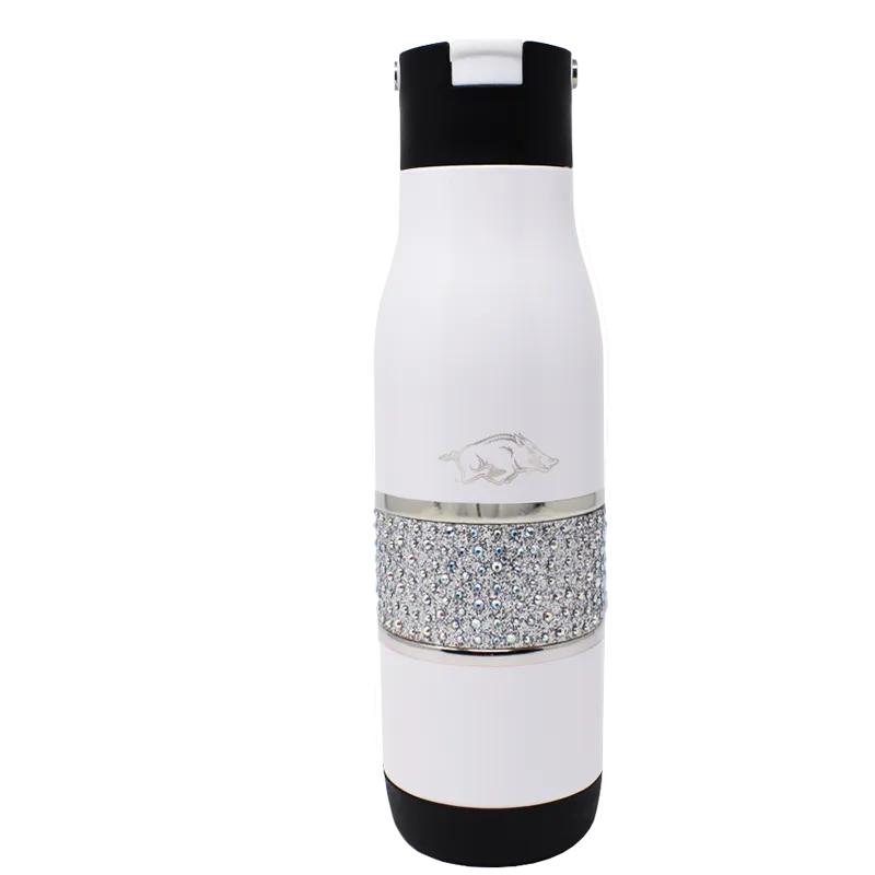 Arkansas 20oz Hollywood Sport Hydration Bottle