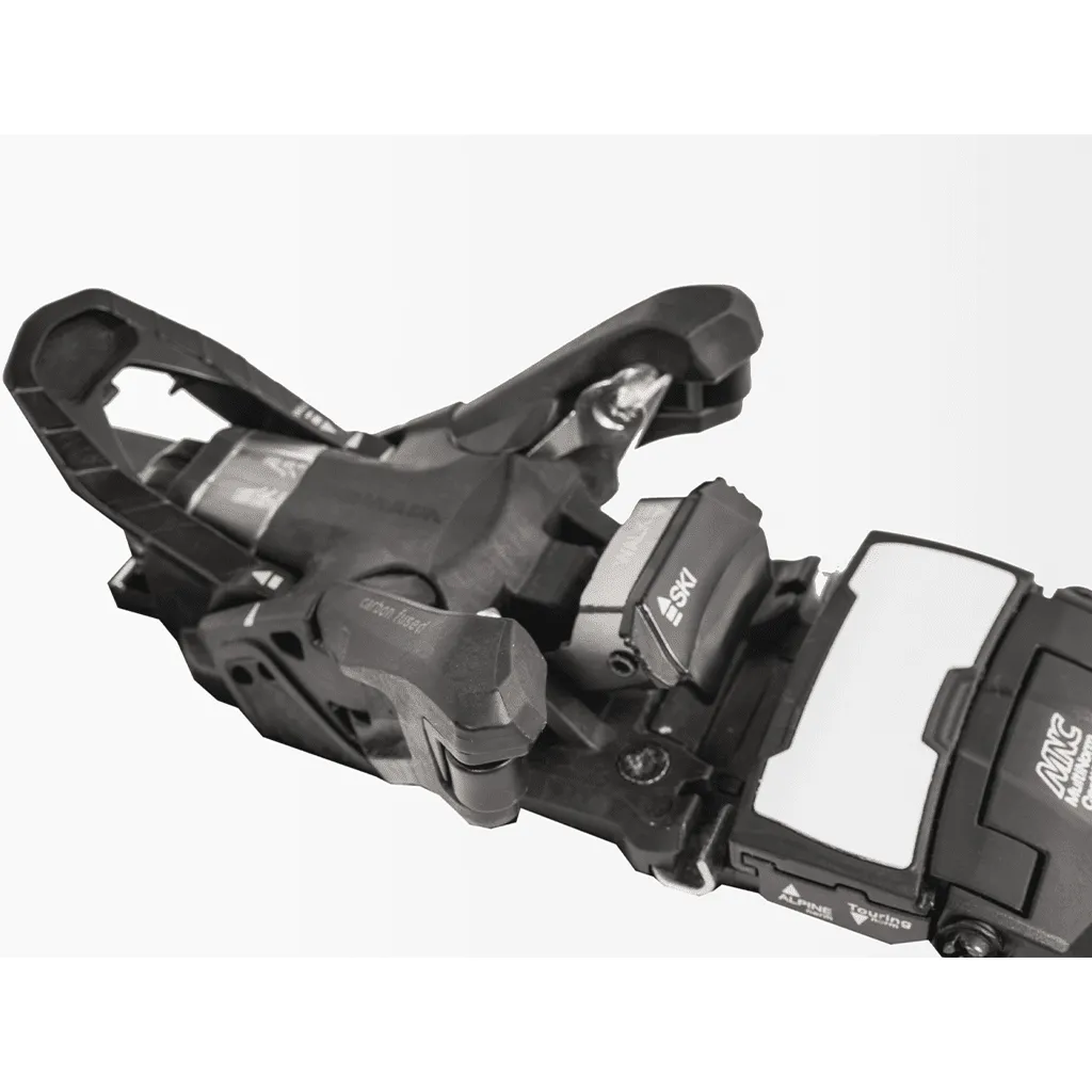 Armada Shift MNC 10 bindings