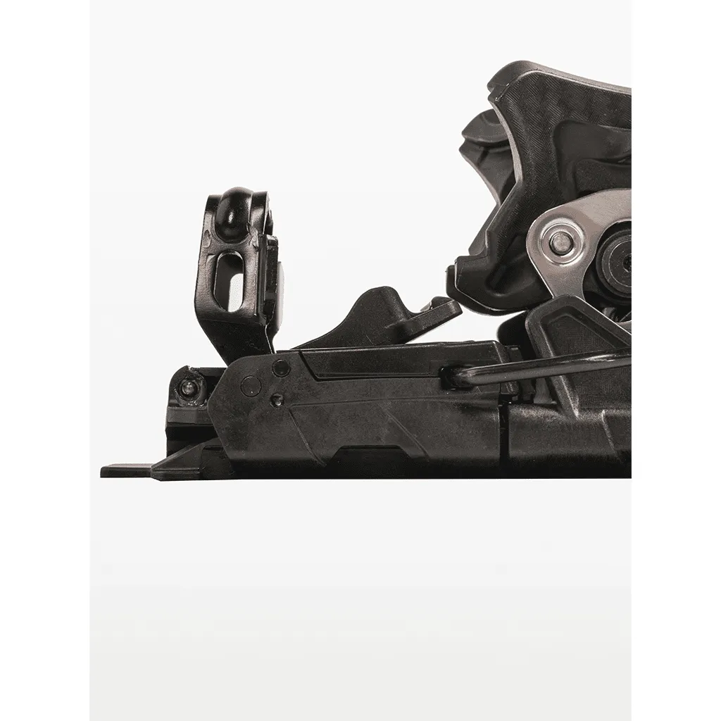 Armada Shift MNC 10 bindings