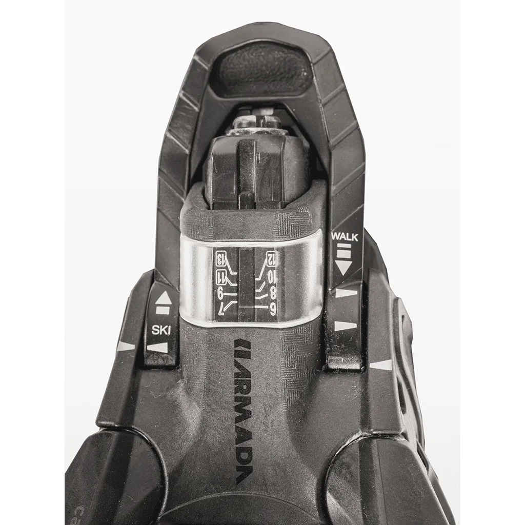 Armada Shift MNC 13 bindings