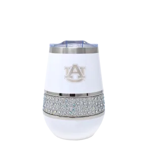 Auburn 12oz Hollywood Rocks Tumbler