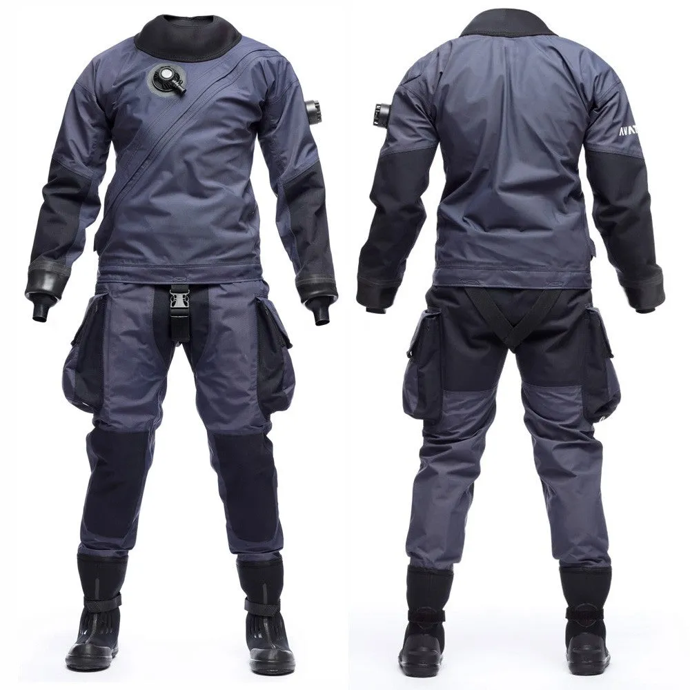 Avatar Drysuit No 101 - Mens