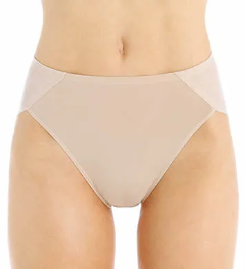 Bali Women`s One Smooth U Ultra Light Hi-Cut Panty