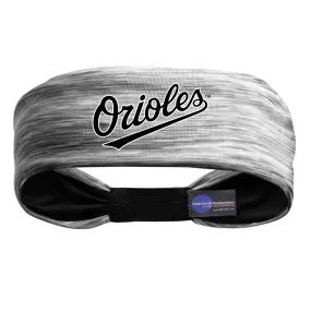 Baltimore Orioles Tigerspace Headband