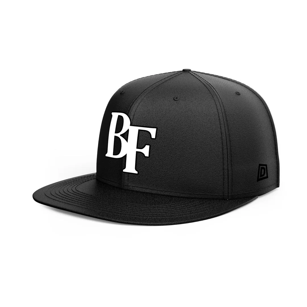 Basic Baseball Factory Performance Hat  - Snapback