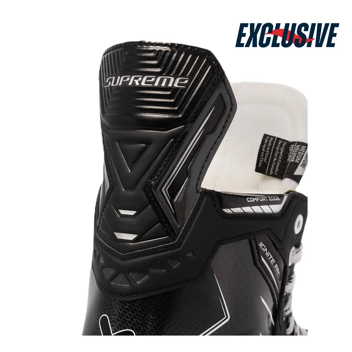 Bauer Supreme Ignite Pro  Hockey Skates (2024) - Senior