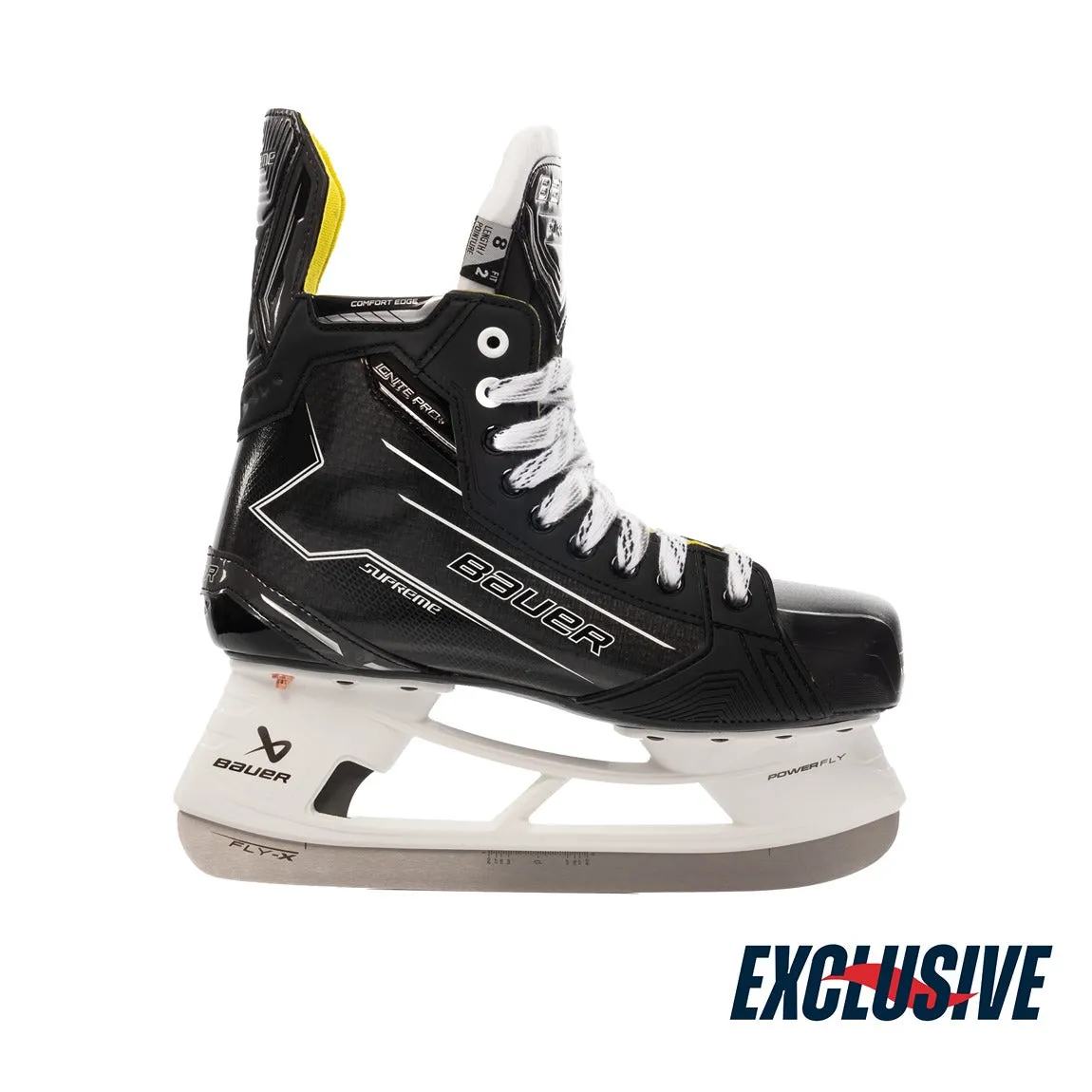 Bauer Supreme Ignite Pro  Hockey Skates (2024) - Senior