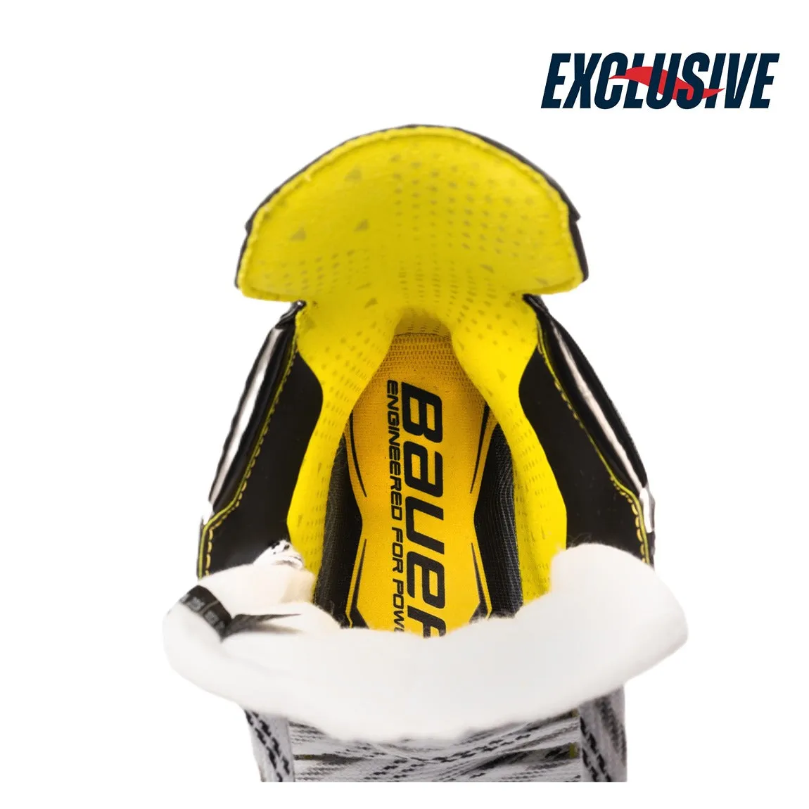 Bauer Supreme Ignite Pro  Hockey Skates (2024) - Senior