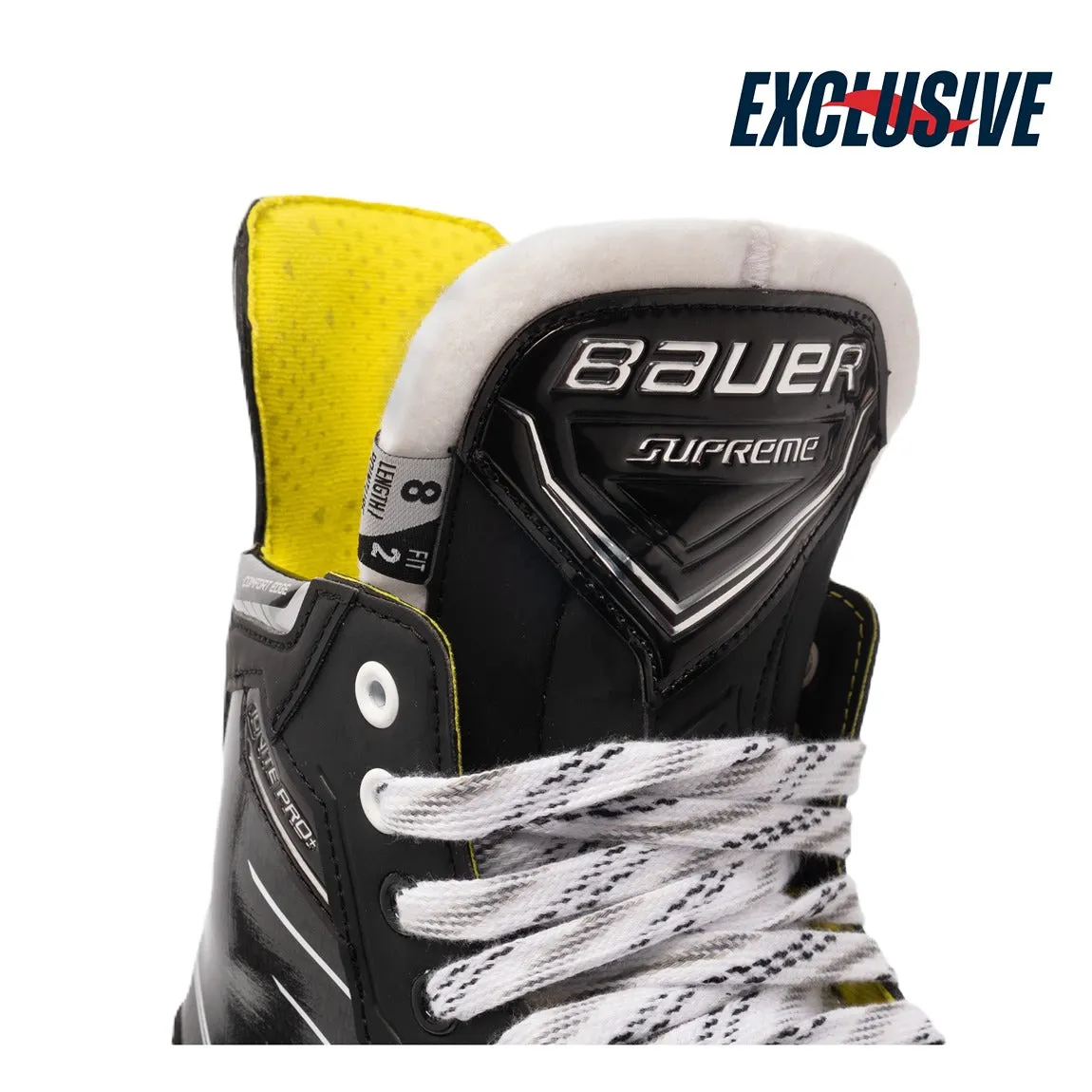 Bauer Supreme Ignite Pro  Hockey Skates (2024) - Senior