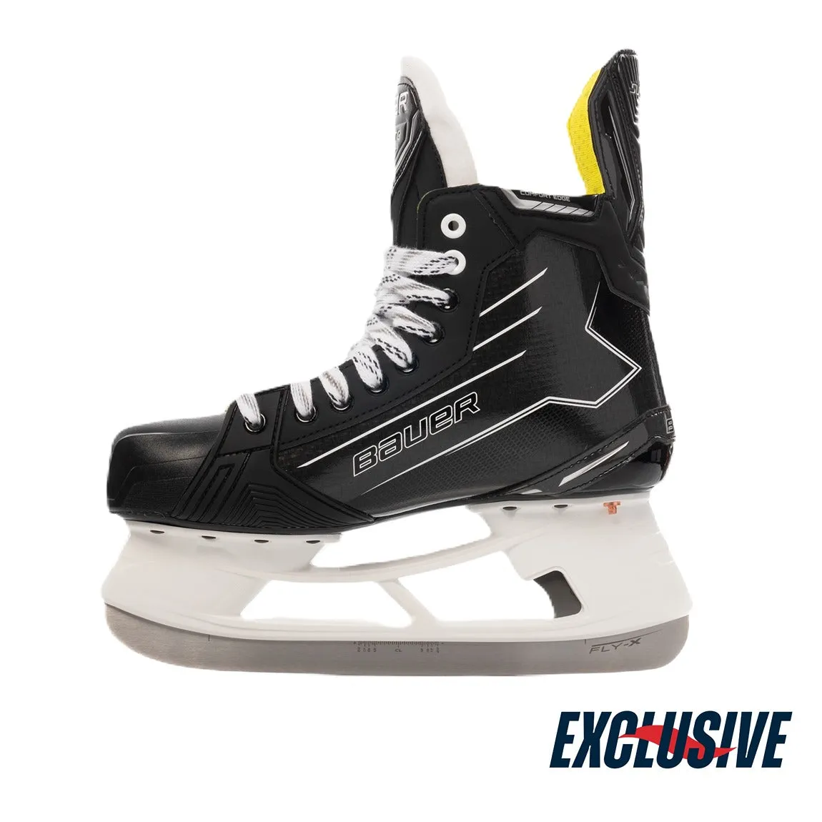 Bauer Supreme Ignite Pro  Hockey Skates (2024) - Senior