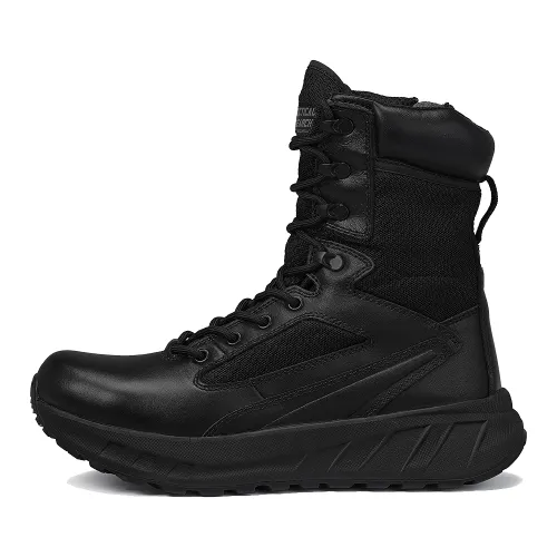 Belleville 8" Maximalist Tactical Boot