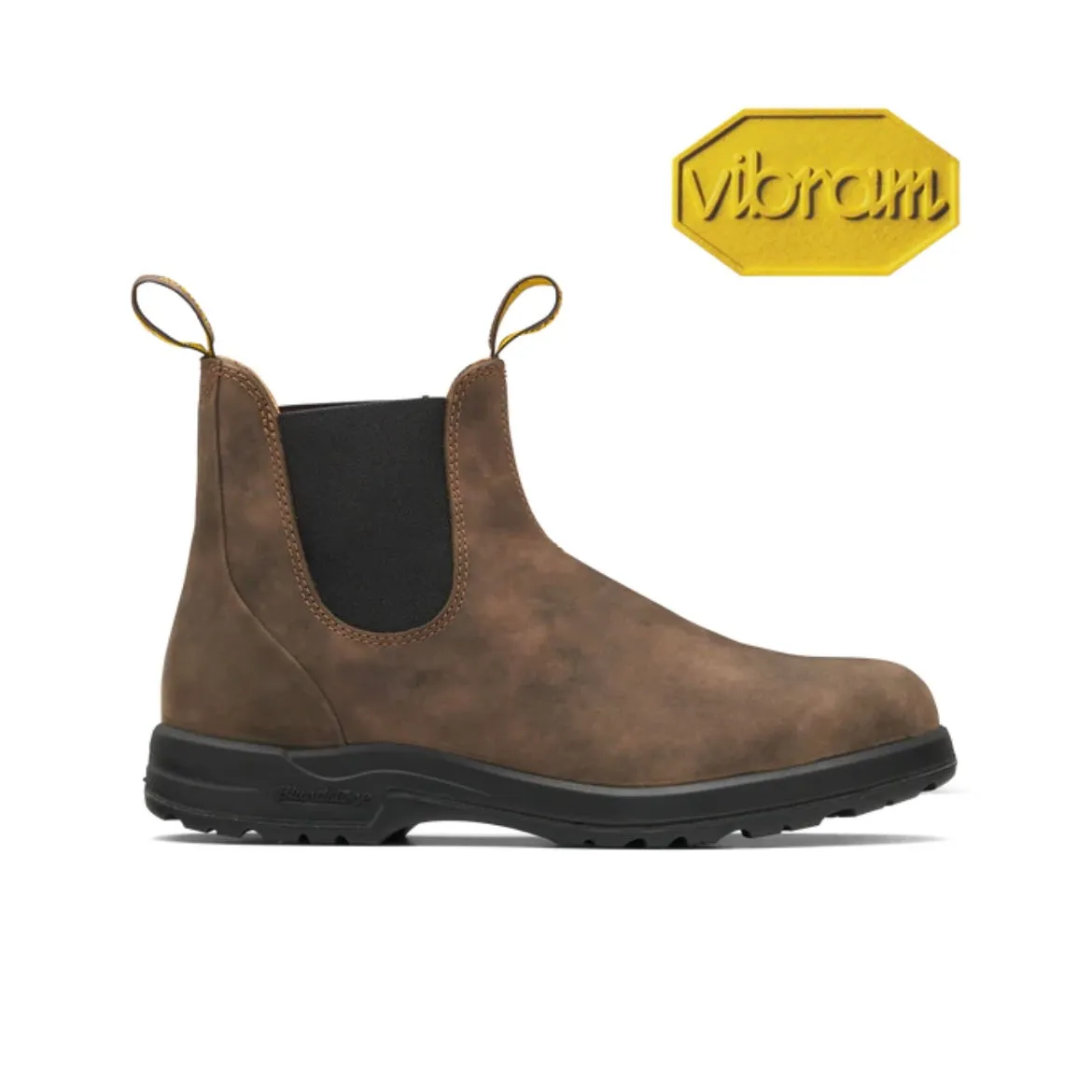 Blundstone 2056 - All-Terrain Rustic Brown