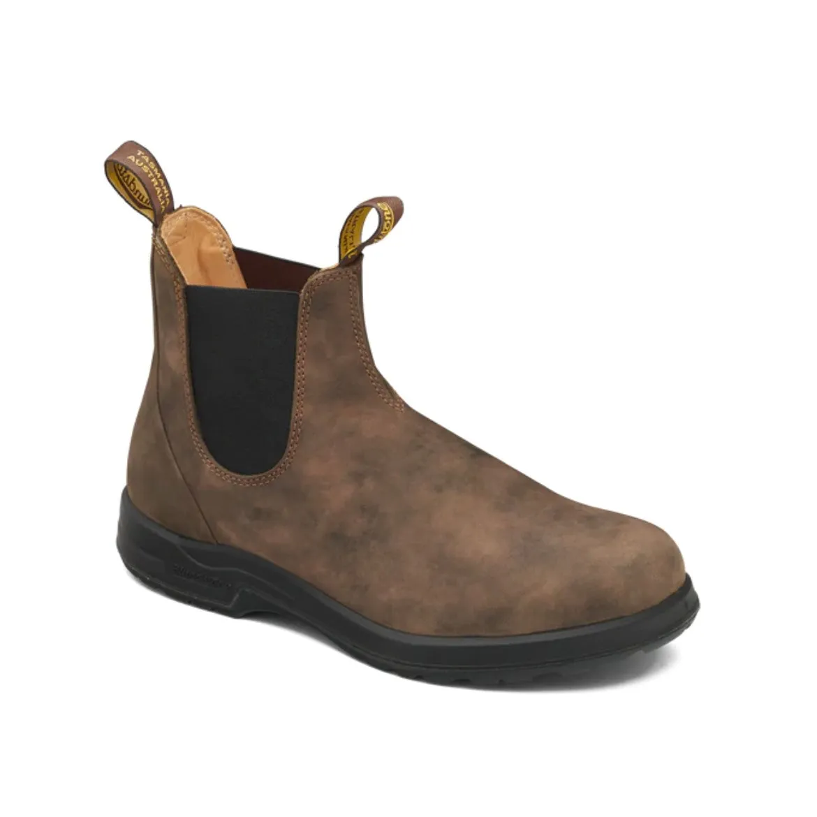 Blundstone 2056 - All-Terrain Rustic Brown