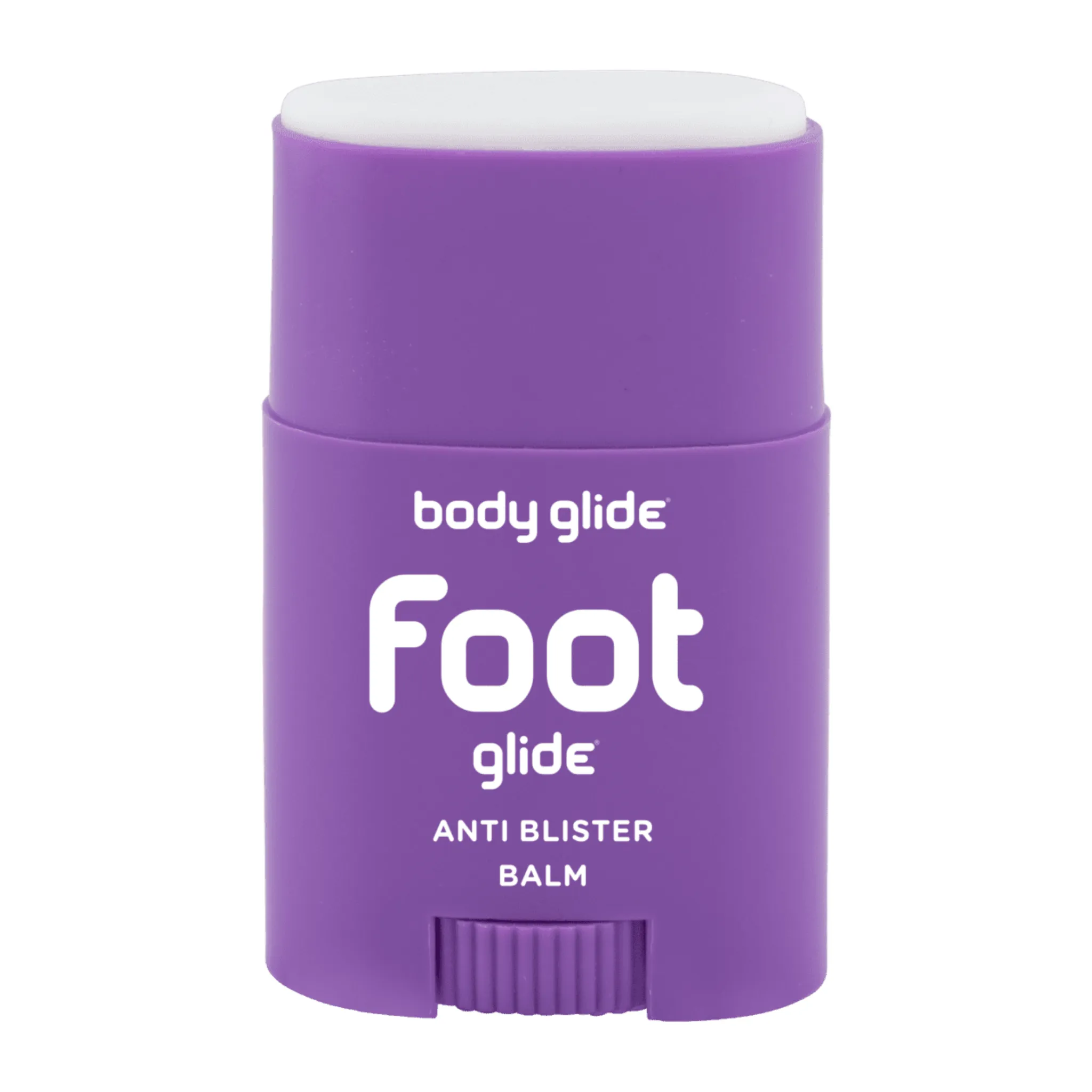 BODY GLIDE FOOT GLIDE 0.35oz - PURPLE