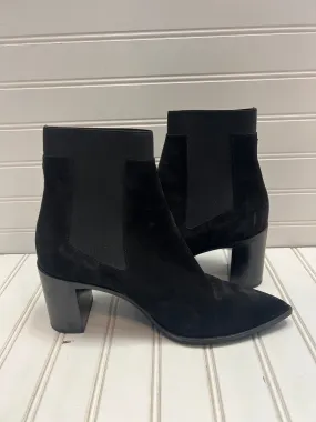 Boots Designer By Rag And Bone  Size: 9