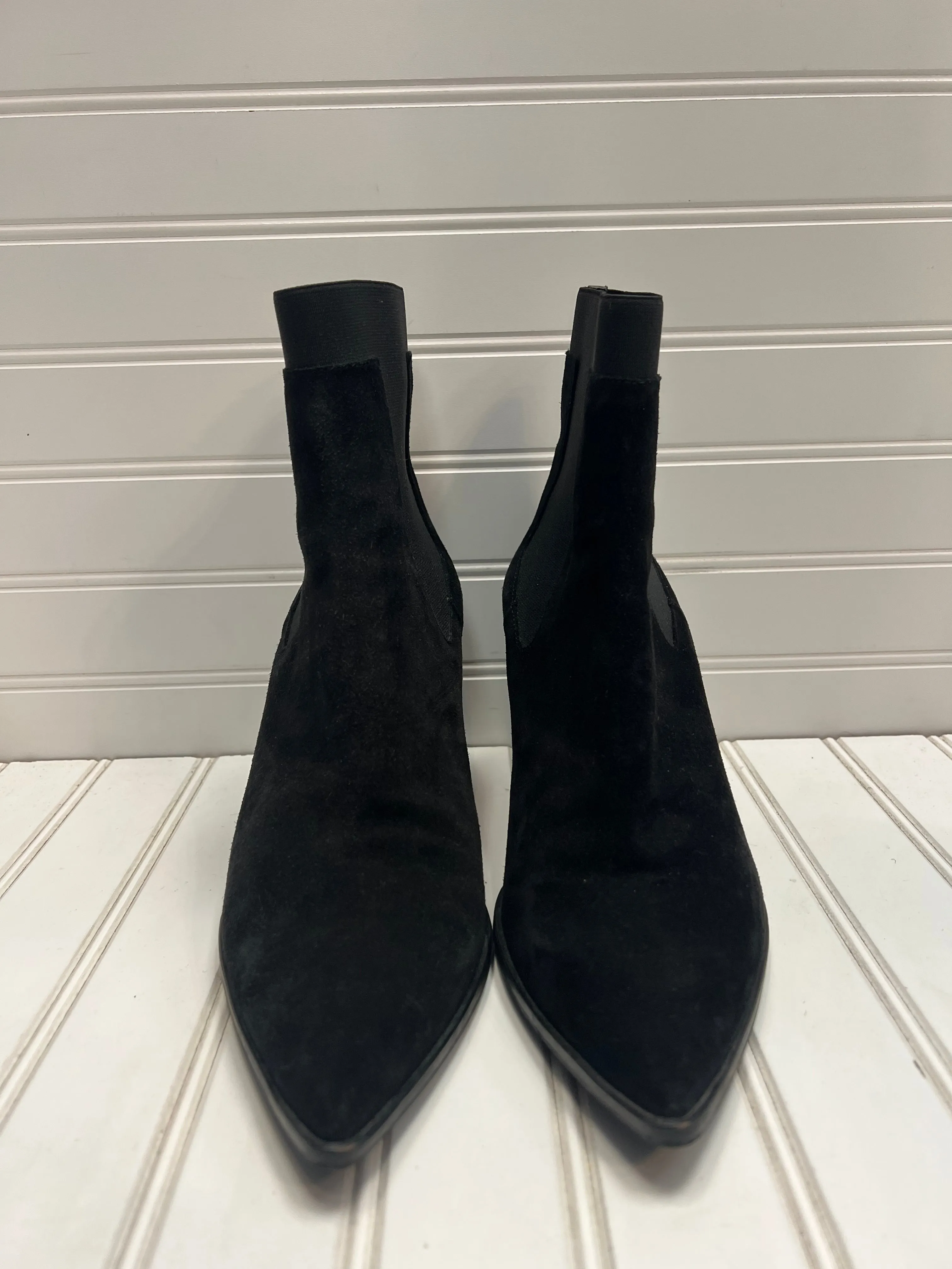 Boots Designer By Rag And Bone  Size: 9