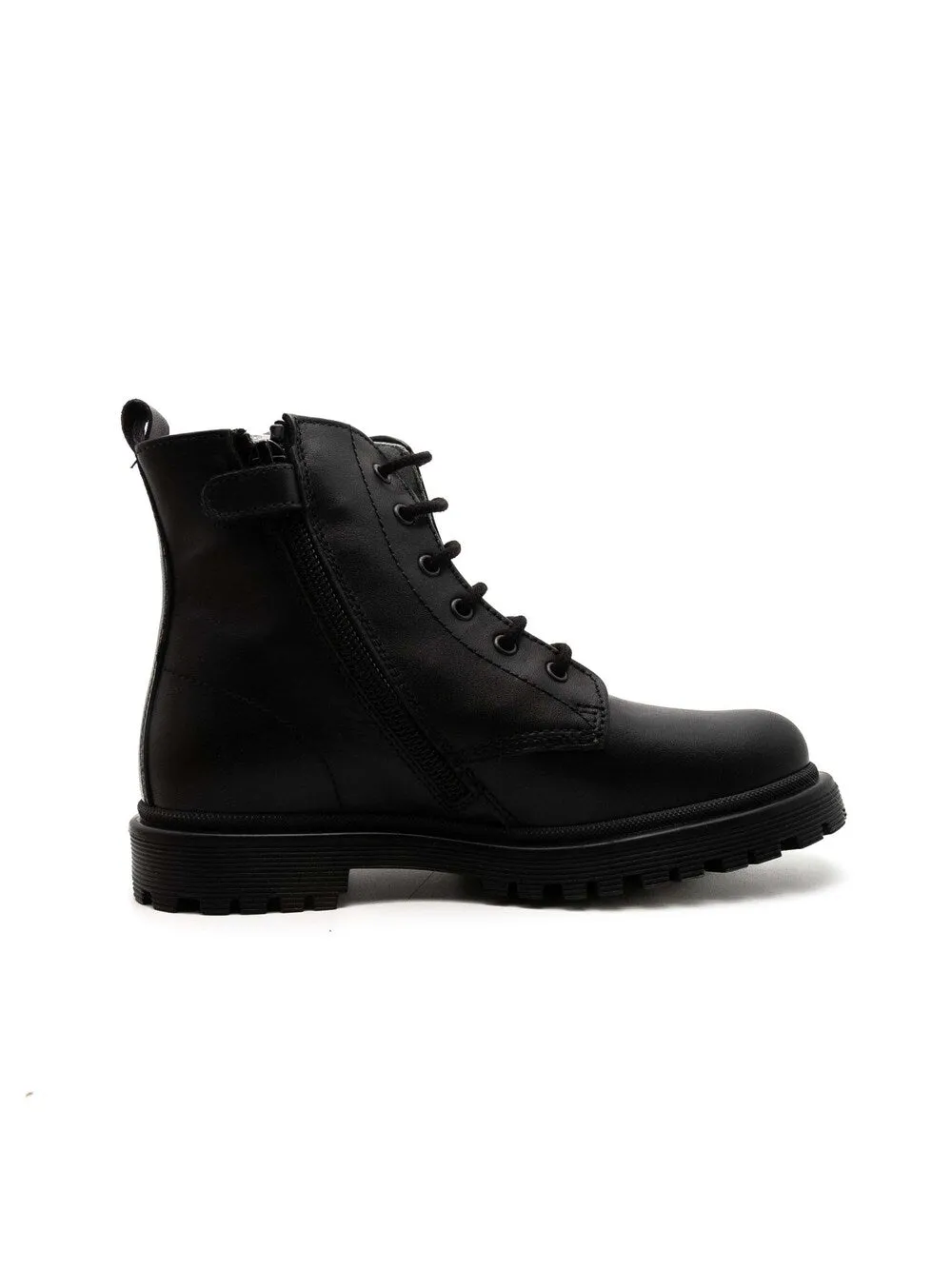 Boots Nero Giardini Kairo Nero Tr Brenna Escort Ner, black