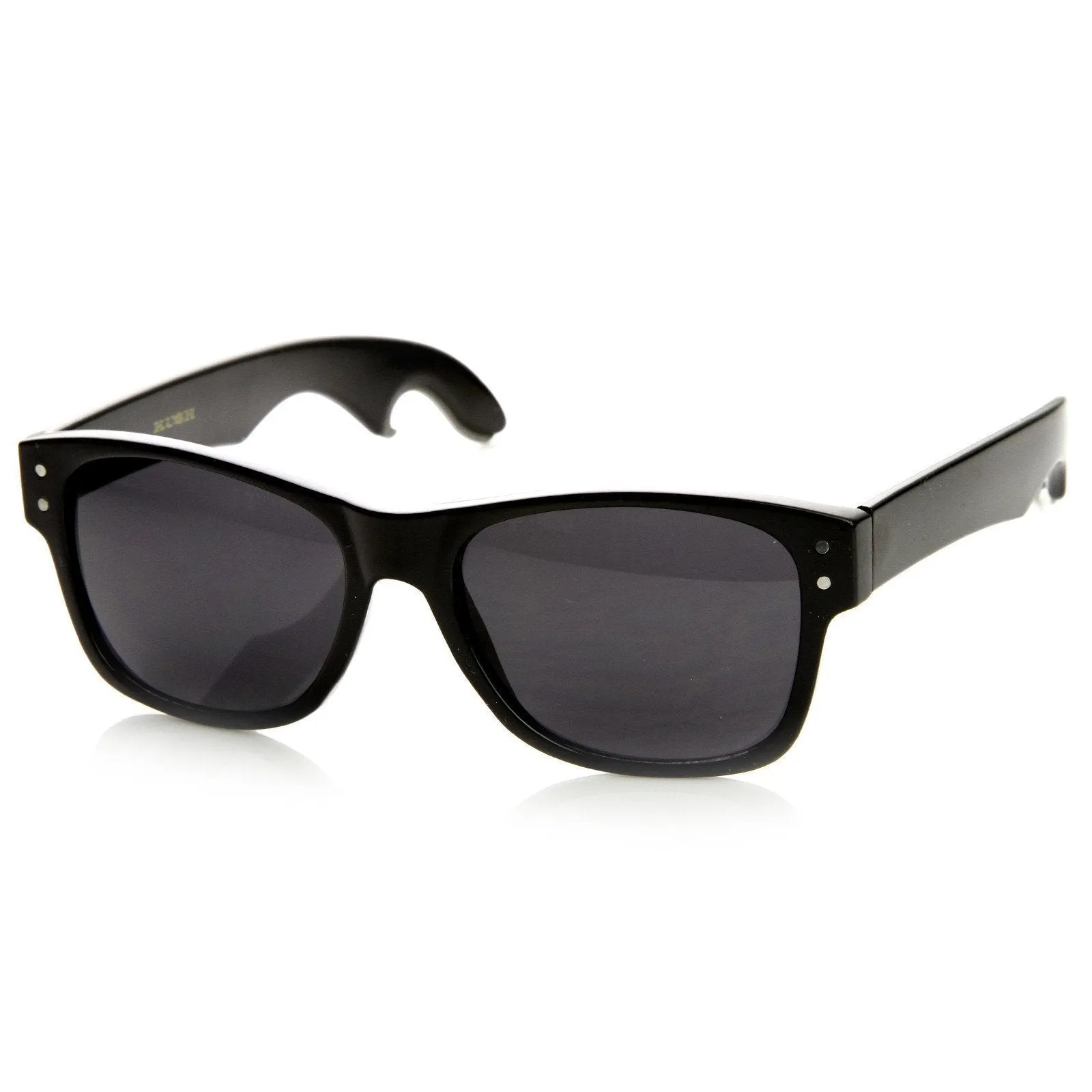 Bottle Opener Novelty Sunglasses