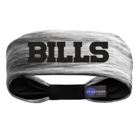 Buffalo Bills Tigerspace Headband